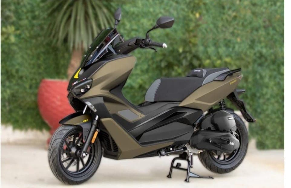 scooter image