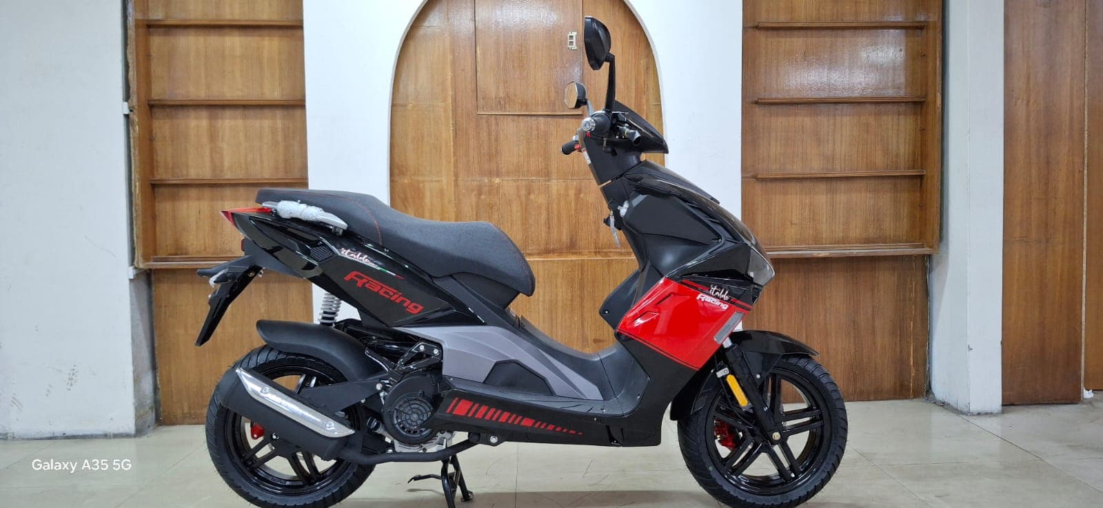 scooter image