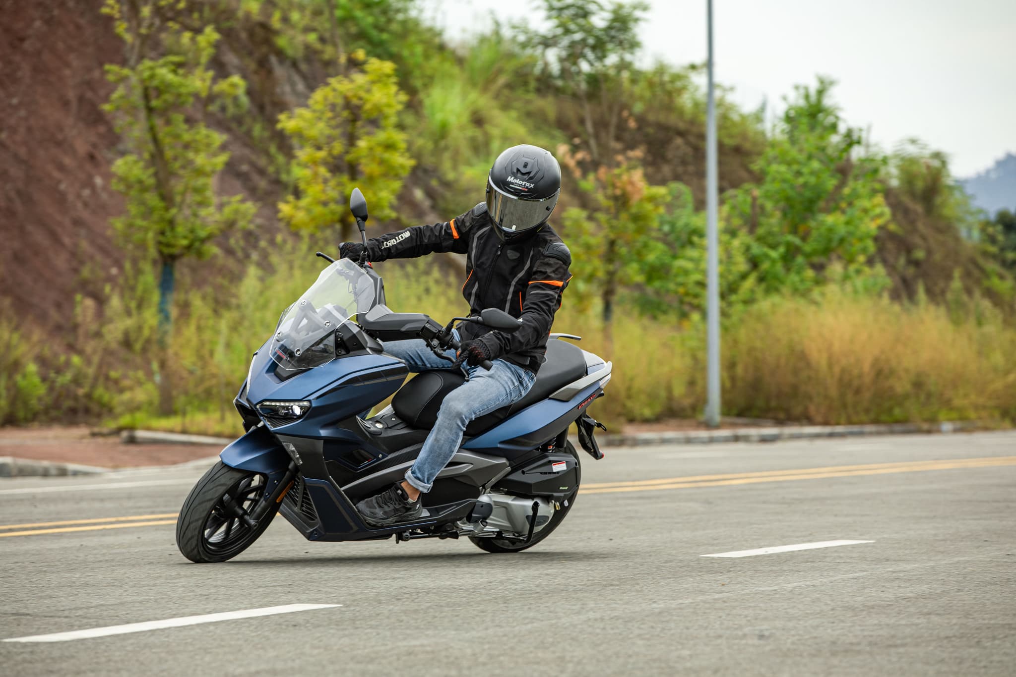 scooter image