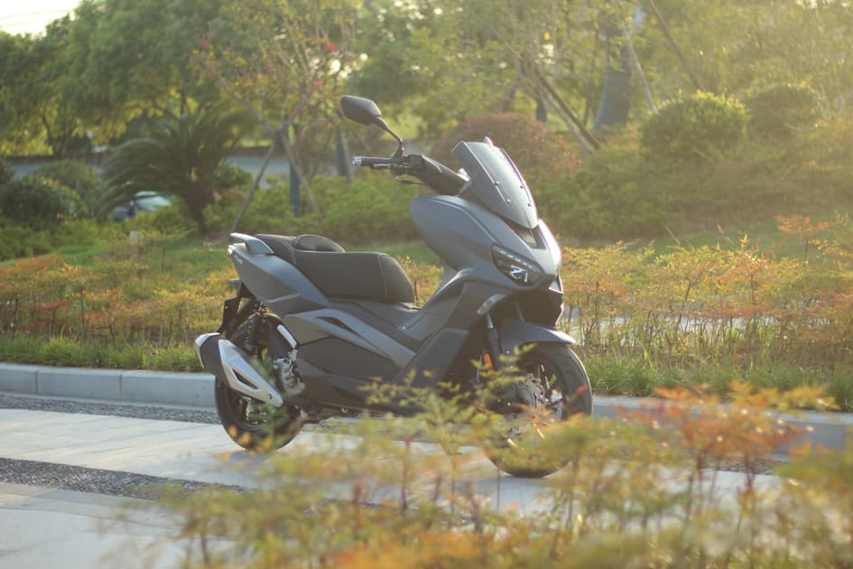 scooter image