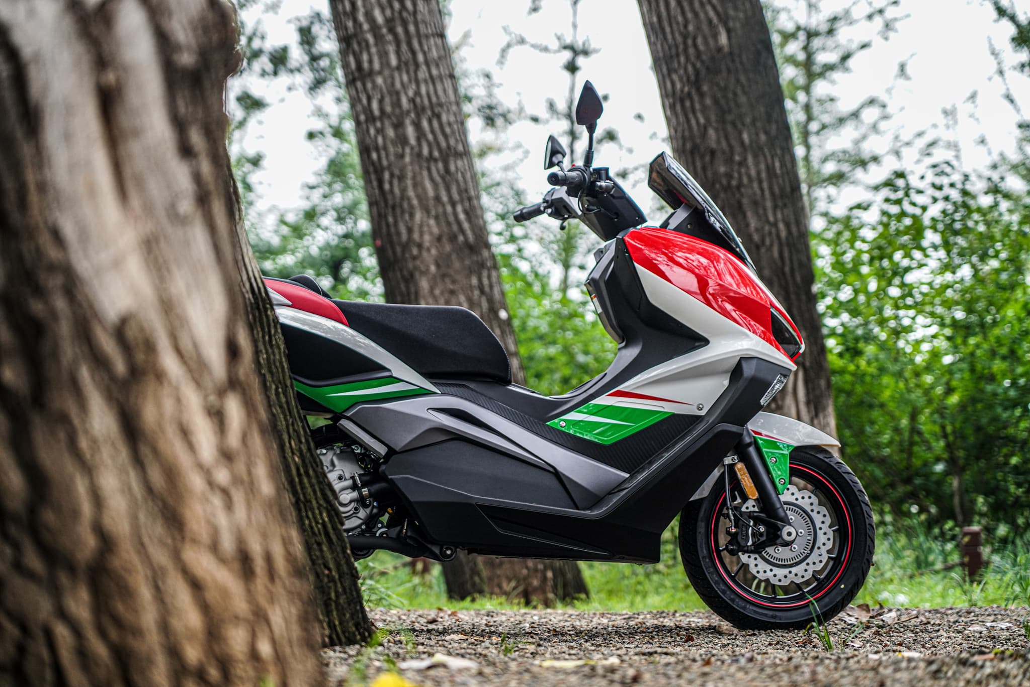 scooter image