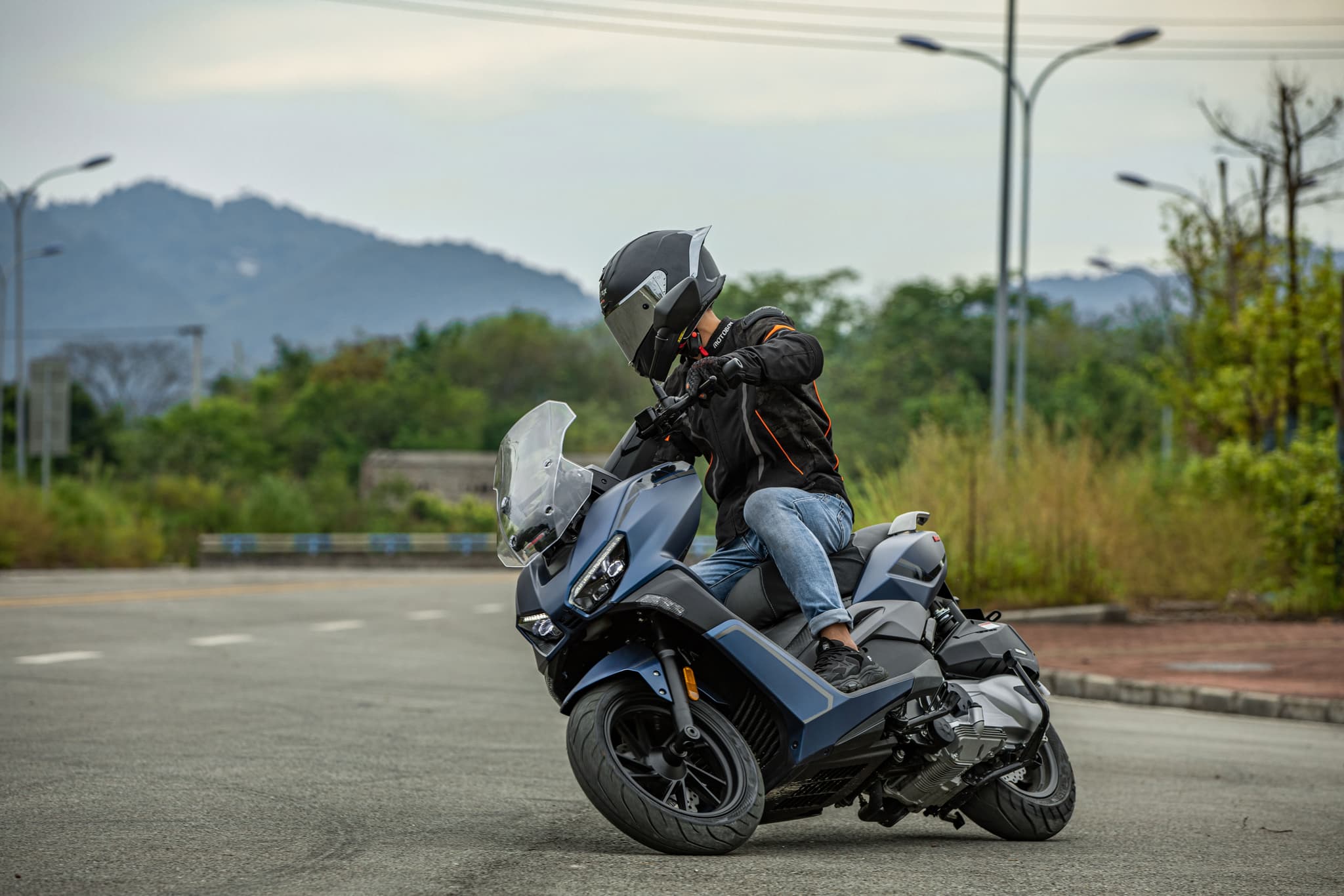 scooter image